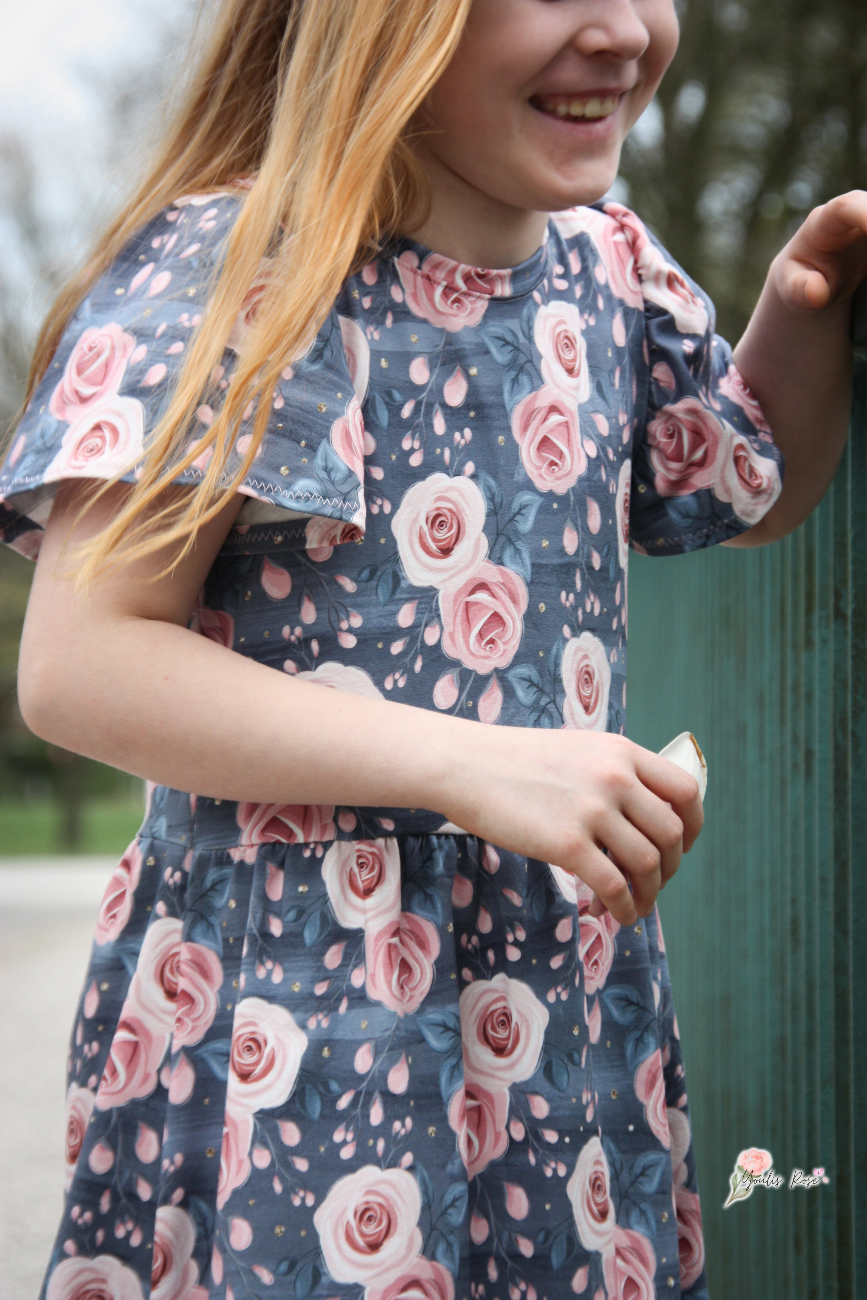 Jeans Rose Dauervorbestellung